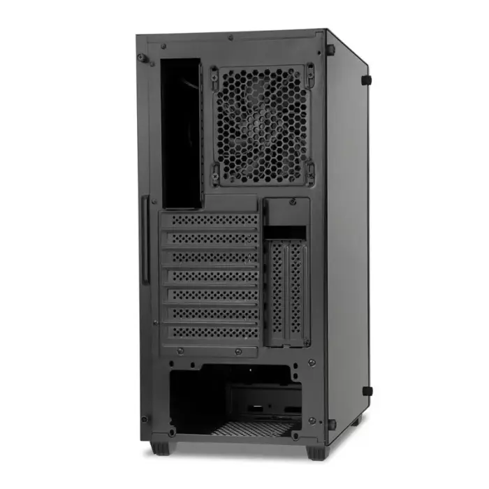 IBOX ATX korpusas CETUS 906