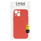 Camshield Soft case for iPhone 14 Pro, Red — Photo 7