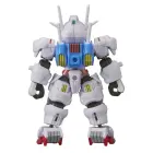 BLOCKROSS GUNDAM – AERIAL — Foto 4