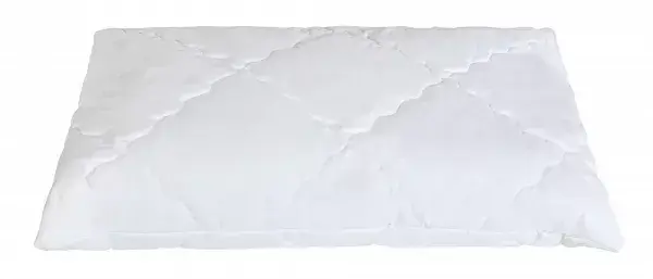 Hüpoallergeenne laste padi 40x60 Classic White Inter Widex