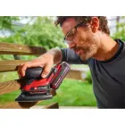 TE-OS 18/150-2 Li multi-grinder - Solo EINHELL — Photo 9