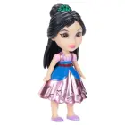 Disney Princess assorted mini doll 7cm — Photo 10