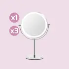 Girmi BE02 Makeup Mirror — Foto 4