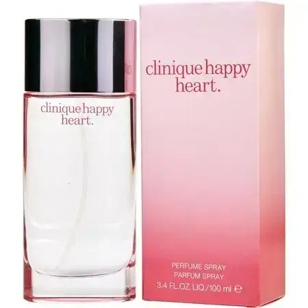 Clinique Happy Heart (EDP) Parfüümvesi naistele 50 ml