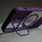 Fusion Mag vāks iPhone 11 - Violets — Foto 5