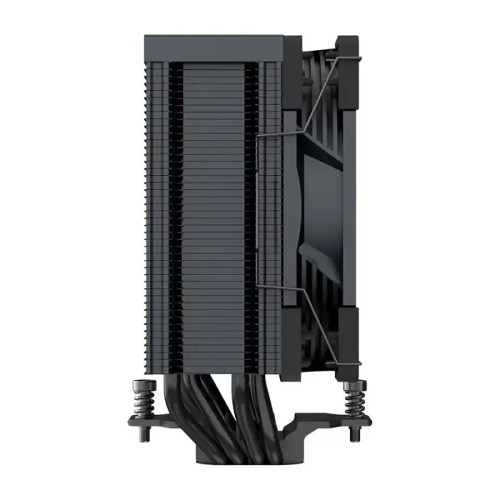 MODECOM CPU COOLER VOLCANO 0C T100 BLACK