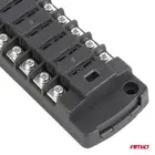 Fuse box 6 sockets AMIO-03836 — Foto 5