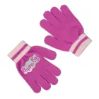 Peppa Pig hat and gloves set — Photo 3