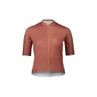 POC W's PRISTINE Jersey - Brown, size S — Nuotrauka 1