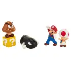 Nintendo Super Mario assorted set diorama — Photo 6