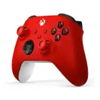 Microsoft Xbox Series Controller - Pulsating Red — Photo 53
