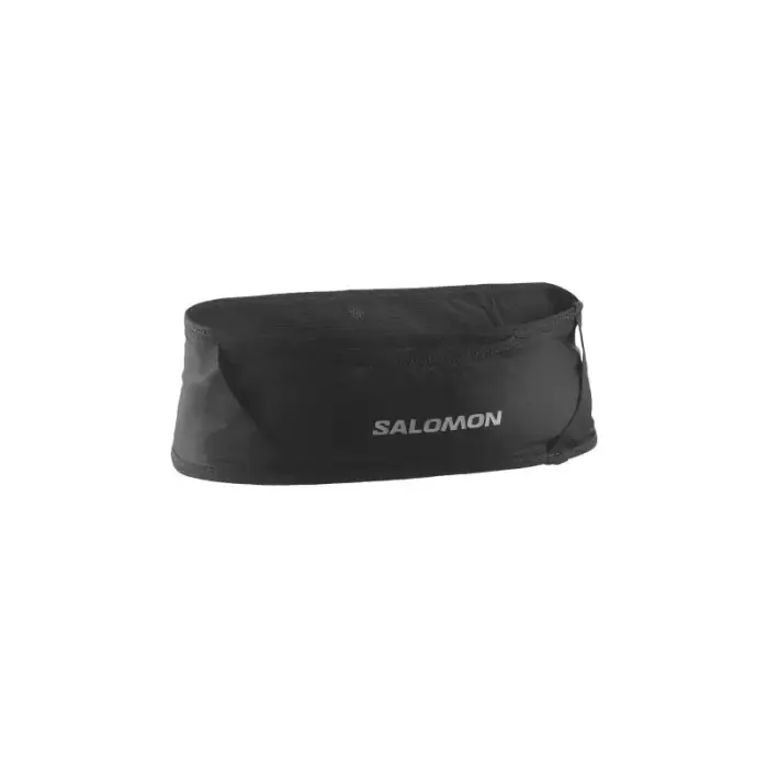 Salomon Pulse Belt U Black (LC2179800), size S