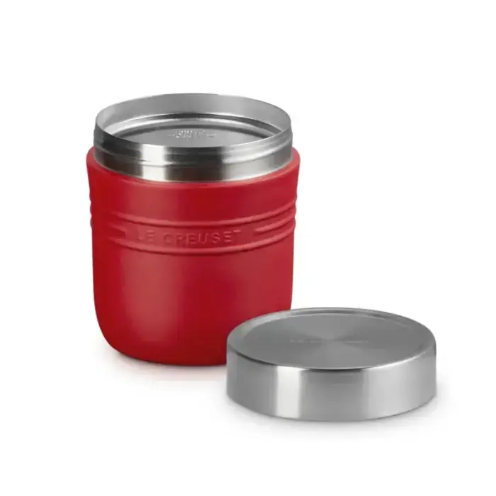 Termoss ēdienu ON THE GO 500ml sarkans Foto 2