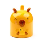 Capybara 3D mug — Photo 1