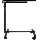 Adjustable overbed table — Photo 7