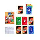 UNO Zero Card Game — Photo 2