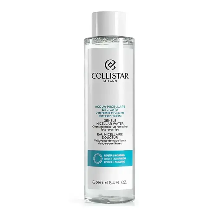 Collistar Make-up Removing Micellar Water 250 ml