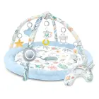 Nukido Ocean Interactive Educational Mat - Blue — Photo 3