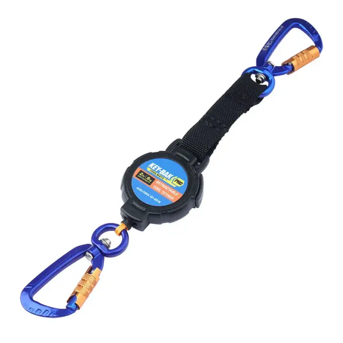 Key-Bak ToolMate izvelkama instrumentu strope 2 lb – 42"