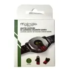 MajesticLine Lightning adapter Garmin kelladele, punane — Foto 7