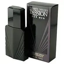 Passion for Men vīriešu odekolons