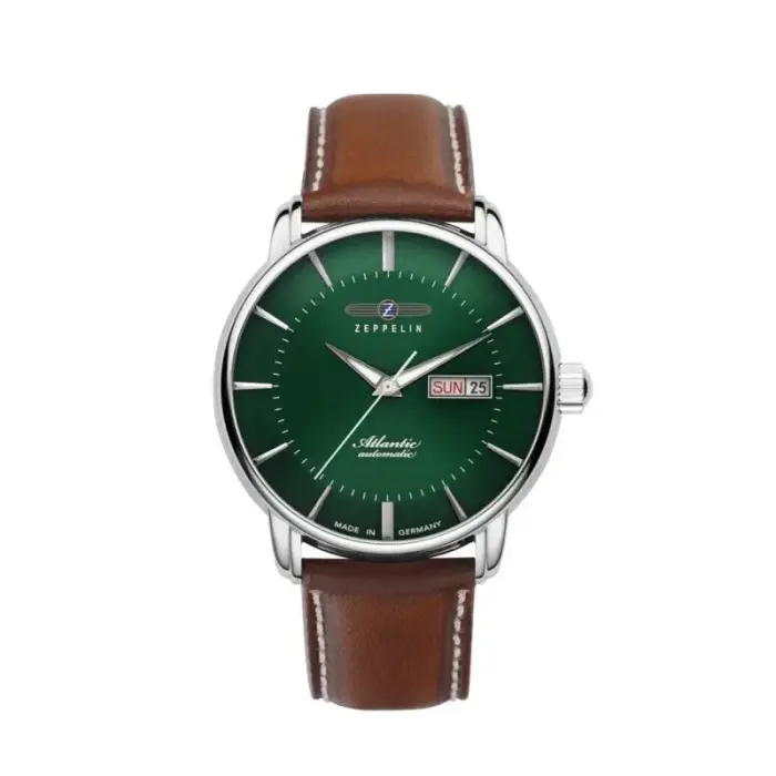 Zeppelin Atlantic 84664 Automatic kell, 40 mm