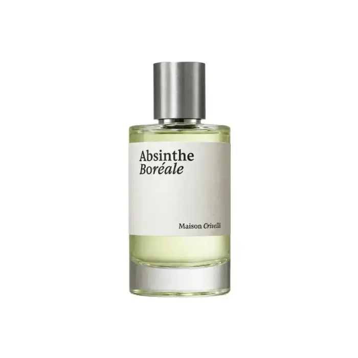 Maison Crivelli Absinthe Boréale parfüümvesi 100 ml