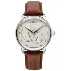ZEPPELIN New Captain's Line Automatic Meeste kell 8662-1 + BOX — Foto 1
