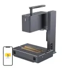 LaserPecker 2 Suit Version Foto 1