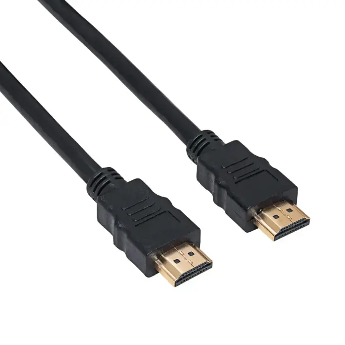 Кабель HDMI Akyga AK-HD-50A 1.4 5m