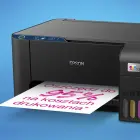 Epson EcoTank L3231 - multifunction A4 printer with continuous ink supply — Foto 13
