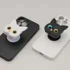 Cat Holder white — Photo 15