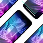 3mk Silky Matt Pro Screen Protector for Google Pixel 9A — Photo 8