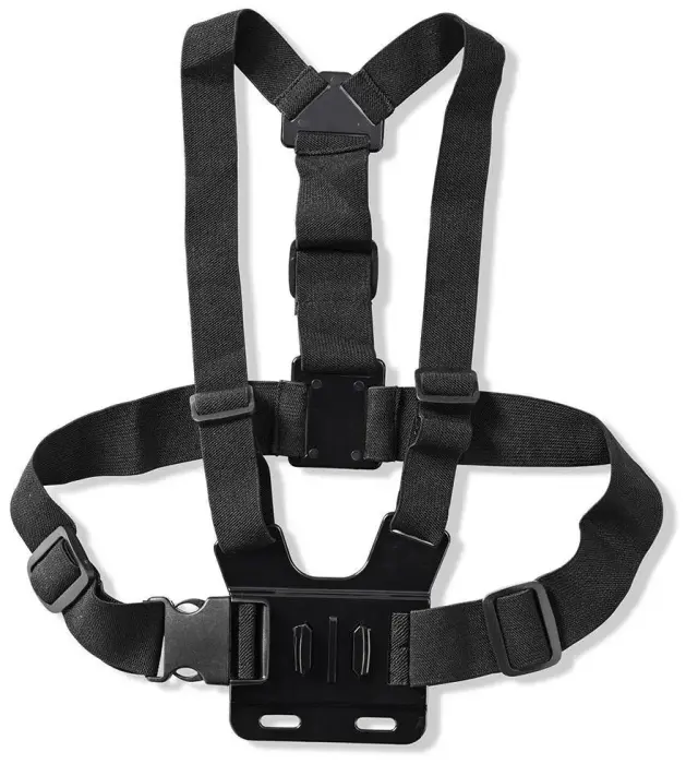 Nedis Action Camera Chest Mount