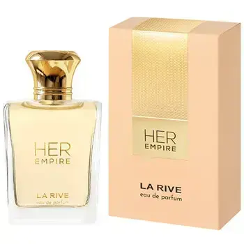 La Rive Her Empire EDP 90ml