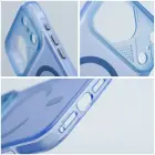 Case for iPhone 17 Aurora compatible with MagSafe blue — Photo 6