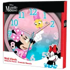Disney Minnie wall clock — Photo 2