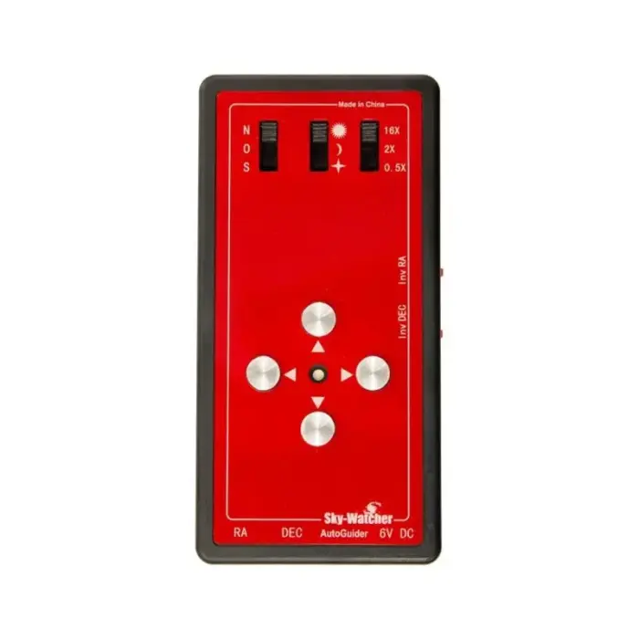 Sky-Watcher Advanced Remote Control for EQ3 Mounting