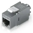 Ubiquiti UACC-Keystone-Jack-C6A — Foto 1