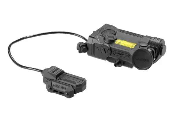 Holosun IRIS-2 Red / IR Laser Sight