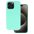 Silicone Lite Case for iPhone 11 Pro - Mint — Photo 1