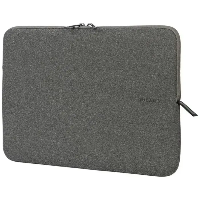 Tucano Melange Sleeve 15.6" klēpjdatora soma – melna