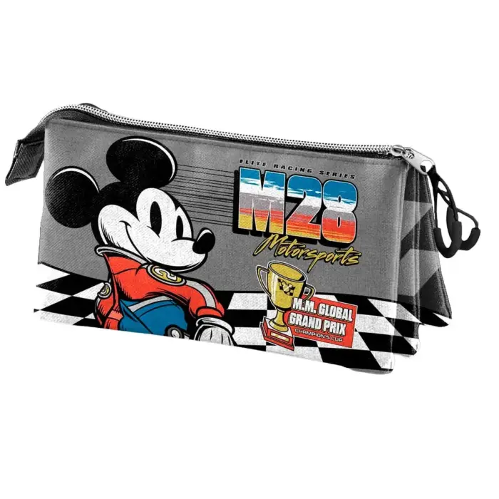 Disney Mickey Champion kolmekordne pinal