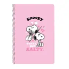 Snoopy A4 notebook — Photo 1