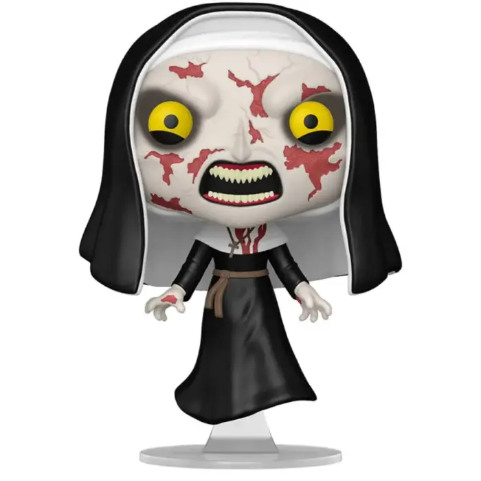 Funko POP kujuke The Num - The Num