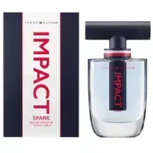 Impact Spark EDT
