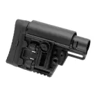 Mil Spec Modular Precision Stock Foto 3