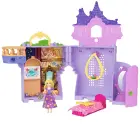 Disney Rapunzel mini pilis — Nuotrauka 1
