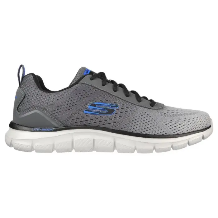 Skechers Track Ripkent M 232399/CCGY shoes - Size: 47,5