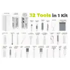Mobile Origin Multifunctional Cleaning Kit 32in1 CL5 — Foto 4